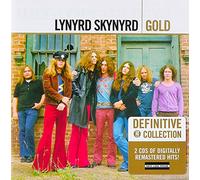 Lynyrd Skynyrd - Gold [New CD] Rmst