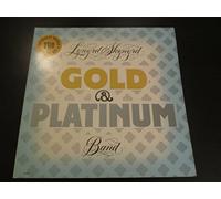 Lynyrd Skynyrd - Gold and Platinium