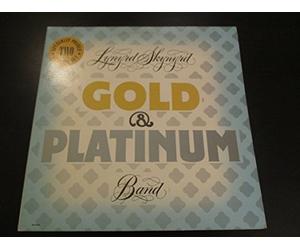Lynyrd Skynyrd - Gold and Platinium