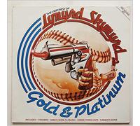 Lynyrd Skynyrd - Gold&Platinum