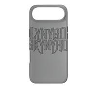 Lynyrd Skynyrd Gray Logo Southern Country Classic Band Rock Coque pour iPhone Air