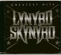 Lynyrd Skynyrd - Greatest Hits