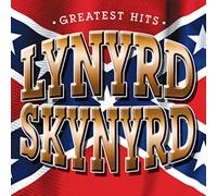 Lynyrd Skynyrd - Greatest Hits (CD)