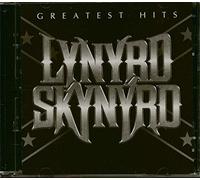 Lynyrd Skynyrd - Greatest Hits - CD - F99z