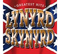 Lynyrd Skynyrd - Greatest Hits - CD - F99z