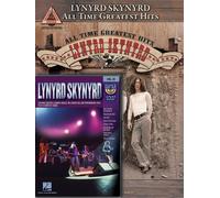 Lynyrd Skynyrd Guitar Pack: Includes Lynyrd Skynyrd Signature Licks Book/Cd And Lynyrd Skynyrd Guitar Play-Along Dvd