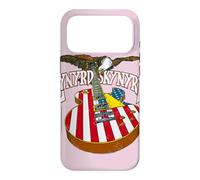 Lynyrd Skynyrd Guitare Eagle Retro 1970s Classic Rock Drapeau US Coque pour iPhone 17 Pro Max