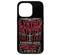 Lynyrd Skynyrd Hits Free Bird Simple Man Gimme Gig Rock des années 70 Coque pour iPhone 13 Pro