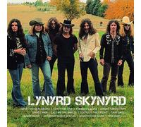 Lynyrd Skynyrd - Icon [New Vinyl LP]