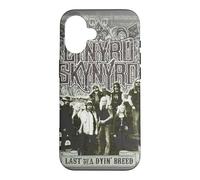 Lynyrd Skynyrd Last of A Dyin' Race Southern Country Rock Coque pour iPhone 16