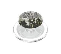 Lynyrd Skynyrd Last of A Dyin' Race Southern Country Rock PopSockets PopGrip pour MagSafe