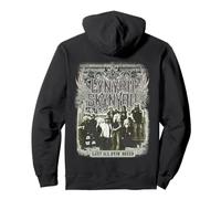 Lynyrd Skynyrd Last of A Dyin' Race Southern Country Rock Sweat à Capuche