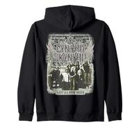 Lynyrd Skynyrd Last of A Dyin' Race Southern Country Rock Sweat à Capuche