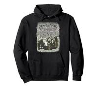 Lynyrd Skynyrd Last of A Dyin' Race Southern Rock Country Sweat à Capuche