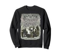 Lynyrd Skynyrd Last of A Dyin' Race Southern Rock Country Sweatshirt