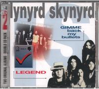 Lynyrd Skynyrd - Legend/Gimme Back My Buffe