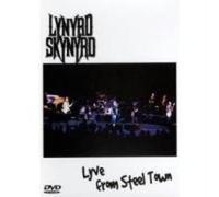 Lynyrd Skynyrd : Lyve From Steel Town