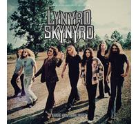 LYNYRD SKYNYRD - LIVE ON AIR 1973 VINYL LP NEUF