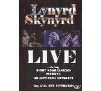 Lynyrd Skynyrd Live Pittsburg
