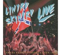 Lynyrd Skynyrd - Live-Tribute Tour 1987 [Import]