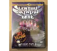 Lynyrd Skynyrd Live Vicious Cycle Tour Nashville - Dvd (2003)