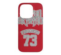 Lynyrd Skynyrd Logo Basketball Inspiré des années 70 Rock Coque pour iPhone 14 Pro