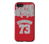Lynyrd Skynyrd Logo Basketball Inspiré des années 70 Rock Coque pour iPhone SE (2020) / 7/8