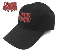 Lynyrd Skynyrd Logo Officiel Casquette