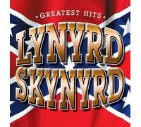 Lynyrd Skynyrd - Lynryd Skynyrd : Greatest hits