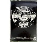 Lynyrd Skynyrd - Lynyrd Skynyrd 1991