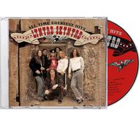 Lynyrd Skynyrd - Lynyrd Skynyrd - All Time Greatest Hits [Audio CD]