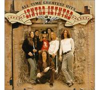 Lynyrd Skynyrd - Lynyrd Skynyrd - All Time Greatest Hits by Lynyrd Skynyrd Original recording remastered edition (2000) Audio CD
