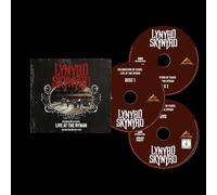 Lynyrd Skynyrd - Lynyrd Skynyrd-Celebrating 50 Years-Live at The Ryman