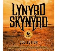 Lynyrd Skynyrd - Lynyrd Skynyrd - Collection