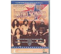 Lynyrd Skynyrd - Lynyrd Skynyrd-Freebird Movie