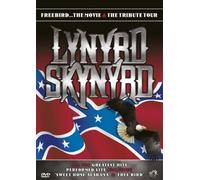 Lynyrd Skynyrd - Lynyrd Skynyrd - Freebird the Movie/the Tribute Tour [Import anglais]