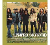 Lynyrd Skynyrd Lynyrd Skynyrd - Icon 2010 (CD)
