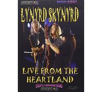 Lynyrd Skynyrd - Lynyrd Skynyrd - Live From The Heartland [Import USA Zone 1]