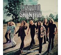 Lynyrd Skynyrd - Lynyrd Skynyrd-Live on Air 1973 (Radio Broadcast Recording)
