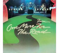 Lynyrd Skynyrd - Lynyrd Skynyrd - One More From The Road - MCA Records - 82.004-2