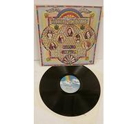 LYNYRD SKYNYRD - LYNYRD SKYNYRD second helping, MCL 1746