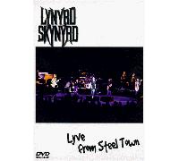 Lynyrd Skynyrd - Lyve from Steel Town