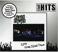 Lynyrd Skynyrd - Lyve In Steel Town [Cd]
