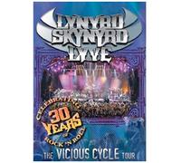 Lynyrd Skynyrd : Lyve The vicious circle tour