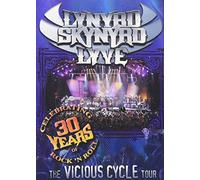 Lynyrd Skynyrd Lyve - Vicious Cycle [Import USA Zone 1]