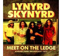 Lynyrd Skynyrd - Meet On The Ledge