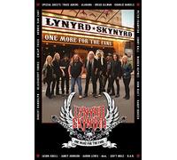 Lynyrd Skynyrd-One More for The Fans