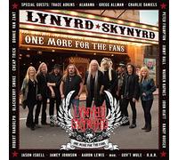 Lynyrd Skynyrd - One More for The Fans [Import]
