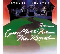 Lynyrd Skynyrd – One More from the Road – Vinyle – Import (Universal Music Group)