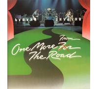Lynyrd Skynyrd – One More from the Road – Vinyle – Import (Universal Music Group)